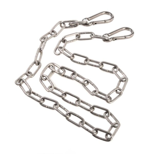 Mechanisches Systemzubehör, Kettenabhängung 1m für Alludra / Highbay Basic / Vega, Länge: 1000 mm