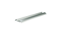 Profil, Unterbau-Profil flach AM-01-10, 2m, Silber,...