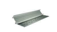 Profil, Winkel-Profil 135° AV-02-20, 2m, Silber,...