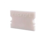 Profil Endkappe, Endkappe P-AU-02-15 Set 2 Stk,...