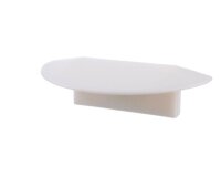 Profil Endkappe, Endkappe P-ET-01-10 Set 2 Stk,...