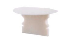 Profil Endkappe, Endkappe P-ET-02-10 Set 2 Stk,...