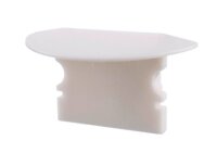 Profil Endkappe, Endkappe P-ET-02-12 Set 2 Stk,...