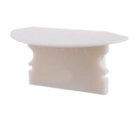 Profil Endkappe, Endkappe P-ET-02-15 Set 2 Stk,...