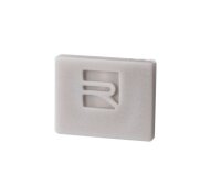 Profil Endkappe, Endkappe P-EL-01-08 Set 2 Stk, Grau,...