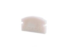 Profil Endkappe, Endkappe F-AU-01-08 Set 2 Stk,...