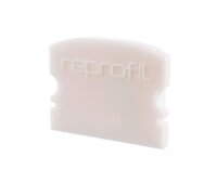 Profil Endkappe, Endkappe F-AU-02-15 Set 2 Stk,...