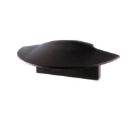 Profil Endkappe, Endkappe F-ET-01-10 Set 2 Stk, Schwarz,...