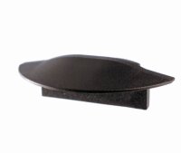 Profil Endkappe, Endkappe F-ET-01-15 Set 2 Stk, Schwarz,...