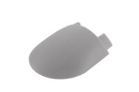 Profil Endkappe, Endkappe F-AM-01-10 Set 2 Stk, Grau,...