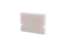 Profil Endkappe, Endkappe H-AU-01-10 Set 2 Stk,...