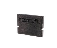 Profil Endkappe, Endkappe H-AU-01-10 Set 2 Stk, Schwarz,...