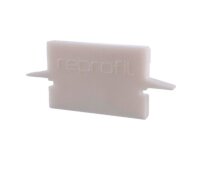 Profil Endkappe, Endkappe H-ET-01-12 Set 2 Stk,...