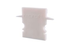Profil Endkappe, Endkappe H-ET-02-10 Set 2 Stk,...