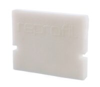 Profil Endkappe, Endkappe H-AU-01-08 Set 2 Stk,...