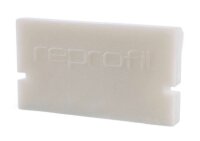 Profil Endkappe, Endkappe H-AU-01-15 Set 2 Stk,...