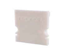 Profil Endkappe, Endkappe H-AU-02-15 Set 2 Stk,...