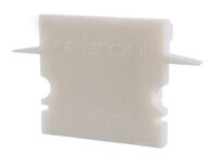 Profil Endkappe, Endkappe H-ET-02-15 Set 2 Stk,...