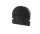 Profil Endkappe, Endkappe R-AU-01-10 Set 2 Stk, Schwarz, Kunststoff, Länge: 16 mm, Breite: 6 mm, Höh