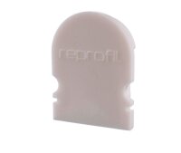 Profil Endkappe, Endkappe R-AU-02-12 Set 2 Stk,...