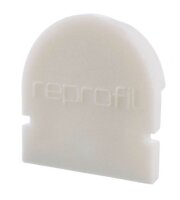 Profil Endkappe, Endkappe R-AU-01-08 Set 2 Stk,...