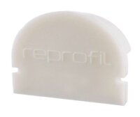 Profil Endkappe, Endkappe R-AU-01-15 Set 2 Stk,...