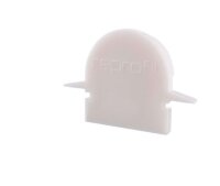 Profil Endkappe, Endkappe R-ET-01-08 Set 2 Stk,...