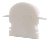 Profil Endkappe, Endkappe R-ET-02-15 Set 2 Stk,...