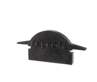 Profil Endkappe, Endkappe L-ET-01-10 Set 2 Stk, Schwarz,...