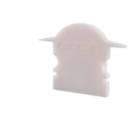 Profil Endkappe, Endkappe L-ET-02-10 Set 2 Stk,...