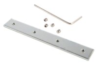 Profil Zubehör, Nutenstein / Längsverbinder,...