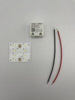 EIONLED CLEVER NOTLICHT Ersatz Set 1,2W 168lm LED-PLATINE...