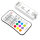 LED FUNK Digital-Controller für 8-1024 Pixel inkl. Fernbedienung, 12-24V DC, 8A L0xB0xH0mm passend zu LIN-24-720-D-RGB-08-20-05 max 6m
