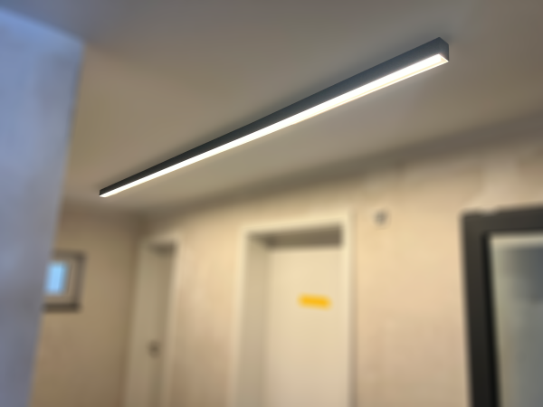 EIONLED OFFICELINE DESIGN UGR 50W/m