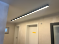 EIONLED OFFICELINE DESIGN UGR 50W/m