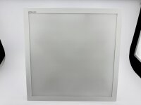 EION EAZYPRO6262 18W/25W Tageslichtweiss 5000K 3420lm/4750lm UGR<19 Blendfrei LED-Panel Büroleuchte 620x620 Professional 190lm/W (nicht Dimmbar)