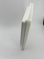 EIONLED LUMINORIO ECKIG Renovierungsleuchte mit flexiblem...