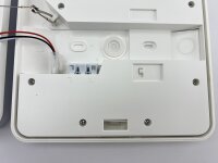 EIONLED LUMINORIO ECKIG Renovierungsleuchte mit flexiblem Deckeleuchte Aufbaumontage color Switch 3000K/4000K/6000K IP54 Ra80 24W 3000lm 280x280