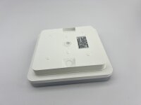 EIONLED LUMINORIO ECKIG Renovierungsleuchte mit flexiblem Deckeleuchte Aufbaumontage color Switch 3000K/4000K/6000K IP54 Ra80 24W 3000lm 280x280