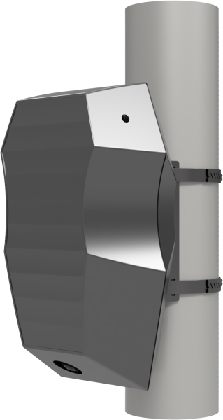 EIONLED SLC-Box Motion ST / Brightness V2.00
Optional: Gegen Aufpreis mit Blitzschutz erhältlichEIONLED SLC-Box Motion / Brightness V2.00