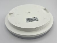 EIONLED LUMINORIO ROUND Renovierungsleuchte mit flexiblem Deckeleuchte Aufbaumontage color Switch 3000K/4000K/6000K IP54 Ra80 30W 3750lm D330*51mm