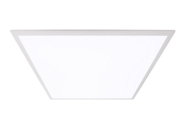 Einlegepanel, Standard Office Flex 625x625mm, 40W, DIM, 3000/4000/5500K, Weiß, 220-240 V/AC, 50 / 60