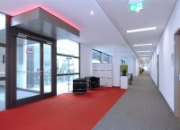 Einlegepanel, Standard Office Flex 300x1200mm, 40W, DIM, 3000/4000/5500K, Weiß, 220-240 V/AC, 50 / 6