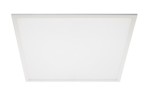 Einlegepanel, Pro Office 625x625 mm, 17 W, 3000 K, Weiß, Stromkonstant, 35-40 V/DC, Bemessungsstrom: