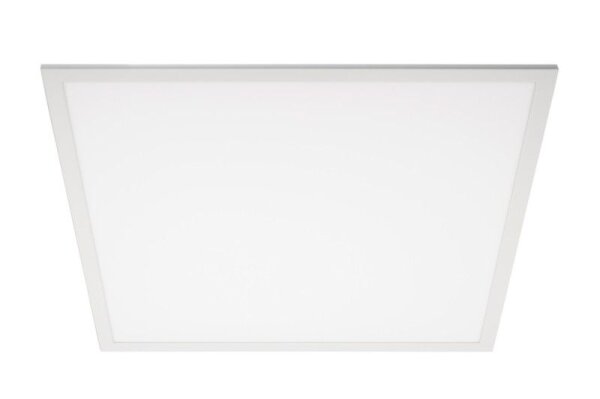 Einlegepanel, Standard Flex 625x625 mm, 36 W, 3000/4000/6000 K, Weiß, Stromkonstant, 33-38 V/DC, Bem