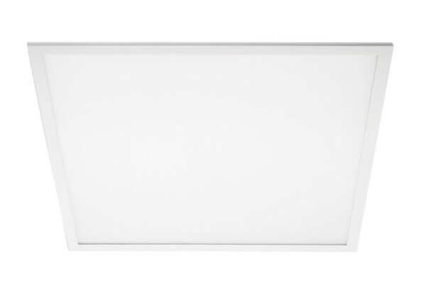 Einlegepanel, Standard Office 625x625 mm, 36 W, 4000 K, Weiß, Stromkonstant, 33-38 V/DC, Bemessungss