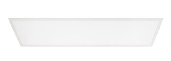 Einlegepanel, Standard Flex 300x1200 mm, 36 W, 3000/4000/6000 K, Weiß, Stromkonstant, 33-38 V/DC, Be