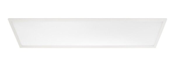 Einlegepanel, Standard Office 300x1200 mm, 36 W, 4000 K, Weiß, Stromkonstant, 33-38 V/DC, Bemessungs