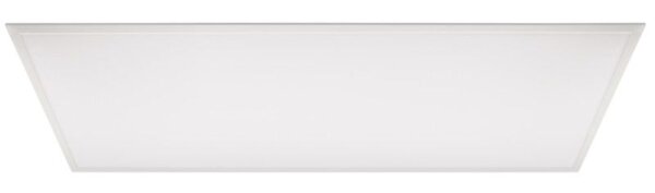 Einlegepanel, Standard Flex 600x1200, 51,5 W, 3000/4000/6000 K, Weiß, Stromkonstant, 33-38 V/DC, Bem