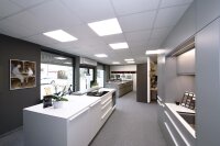 Einlegepanel, Basic Flex 625x625 mm, 30,5 W,...